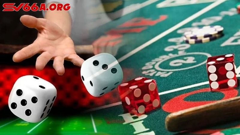 Bật mí bí kíp chơi Sicbo thắng lớn tại SV66