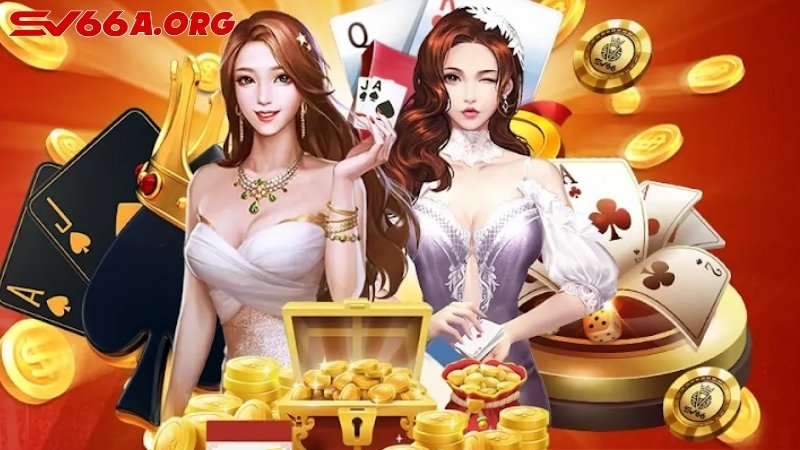 Các giai đoạn phát triển quan trọng của SV66