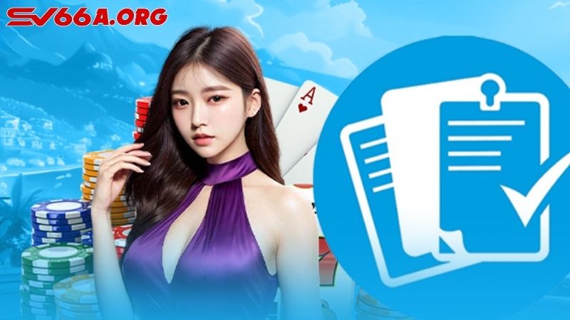 Các quy định khi chơi có trách nhiệm SV66