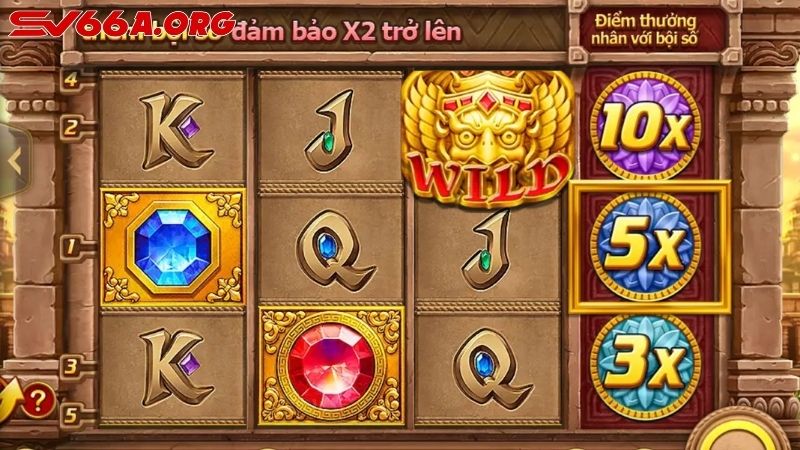 Cách chơi Bảo Thạch Kala SV66 chuẩn xác với newbie