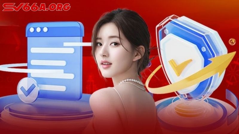 Chính sách bảo mật SV66 là gì?