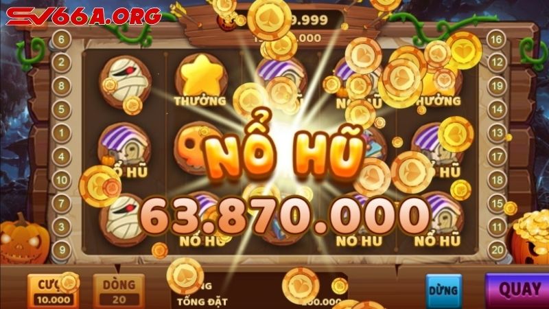 Điểm danh một số Slot quay hũ nổi bật anh em cần biết