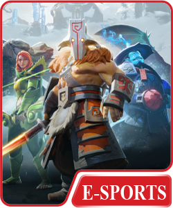e sports