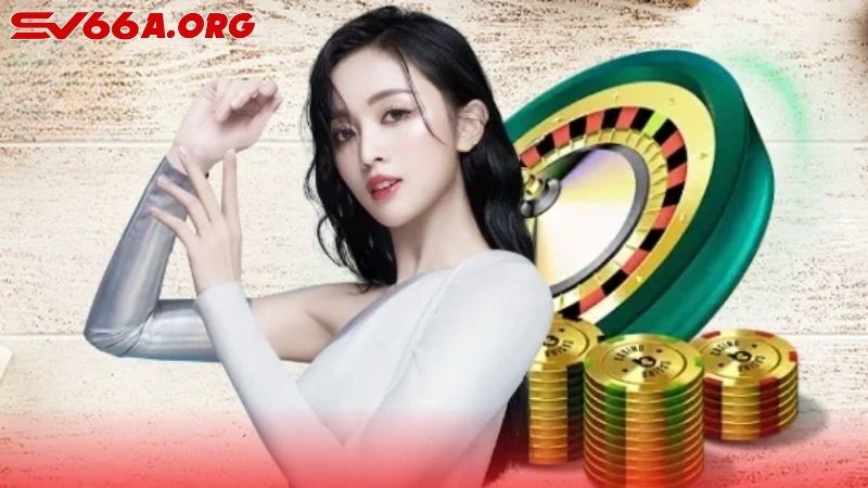 Giới thiệu chương trình đại lý SV66