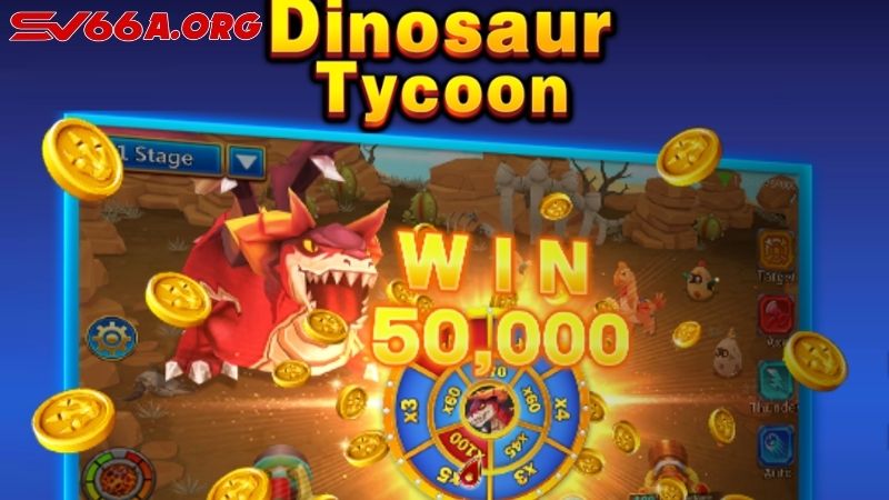 Giới thiệu Chuyên Gia Săn Rồng SV66