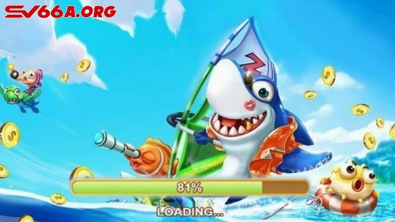 Hệ thống vũ khí & phòng cược vô cùng đa dạng