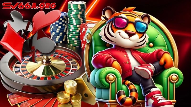 Lợi ích khi đăng ký tài khoản SV66