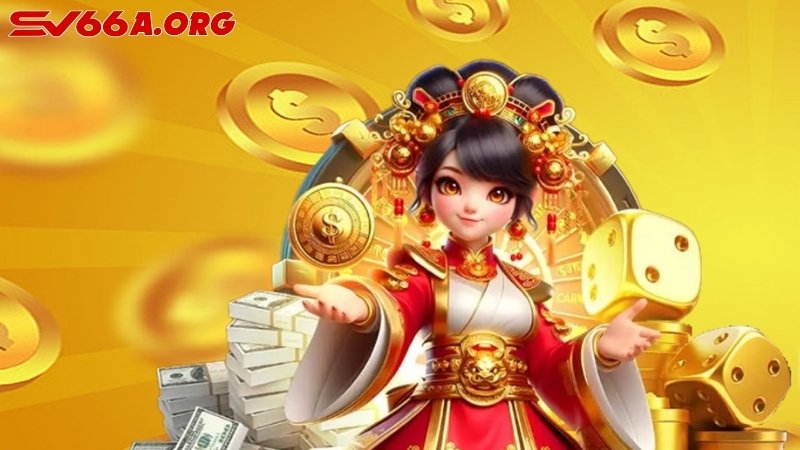 Lý do bạn nên đăng nhập SV66