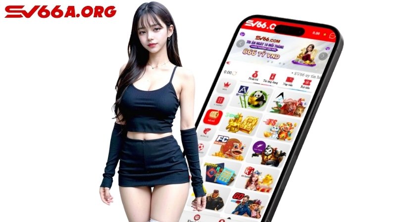 Lý do bạn nên tải app SV66 thay vì chơi trên trình duyệt website