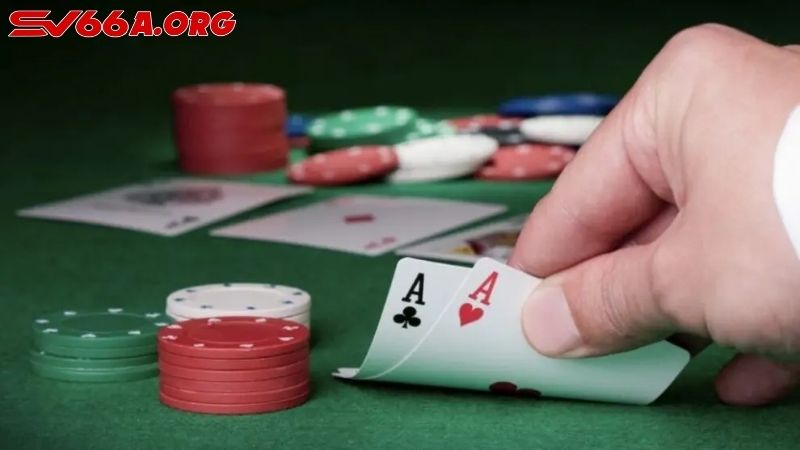 Một số thuật ngữ cơ bản trong game Xì Dách