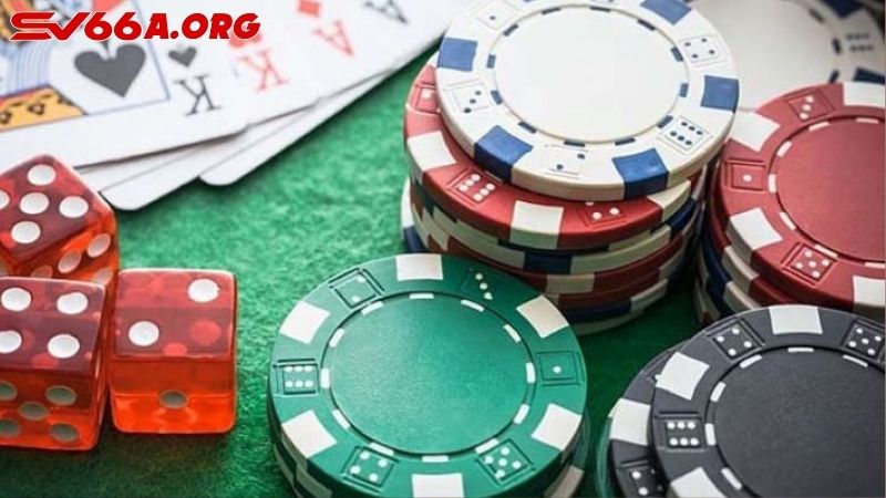 Quy tắc đánh Xì Tố trên SV66 đúng chuẩn