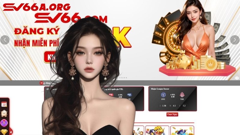 Thông tin cơ bản về SV66