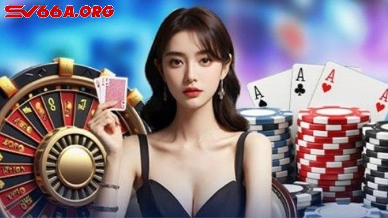 Tổng quan về chơi có trách nhiệm tại SV66