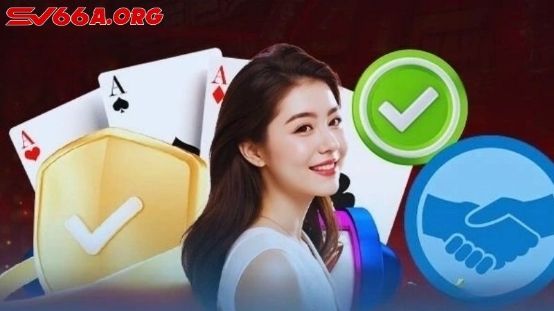 Tổng quan về quyền riêng tư tại SV66