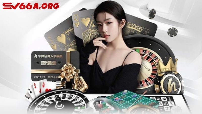 Vì sao bạn nên đăng ký đại lý tại SV66